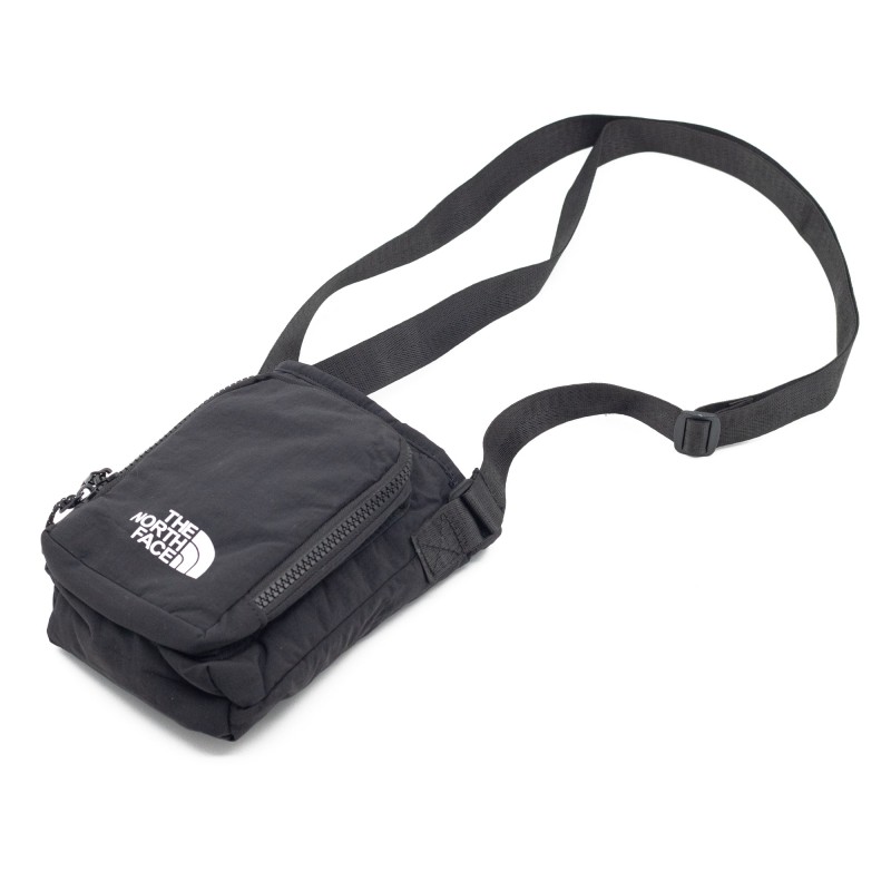 کیف بادی بگ نورث فیس مدل NF-BB-55301 | مسترکوالیتی | THE NORTCH FACE BADY BAG NF-BB-55301