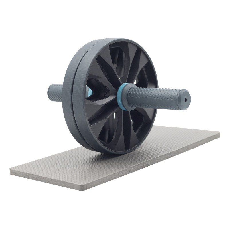 چرخ تمرین شکم مدل ABDOMINAL POLLER WHEEL | اورجینال