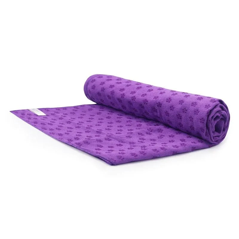زیرانداز یوگا حوله ای اکوفرندلی | اورجینال