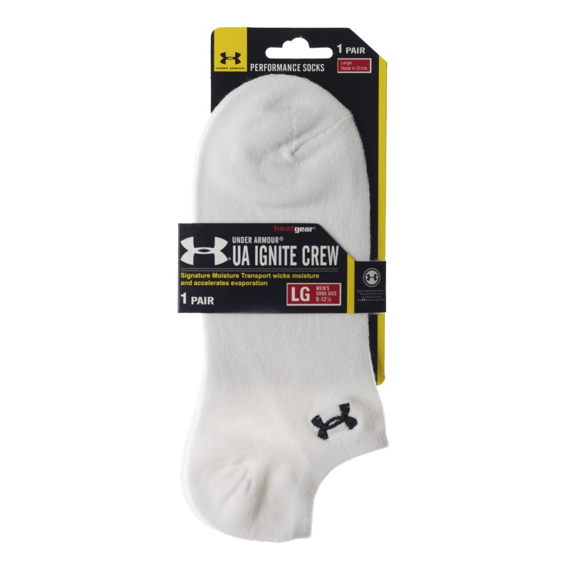 جوراب ورزشی مچی آندرارمور مدل UNDER ARMOUR SOCKS-51348 | وارداتی