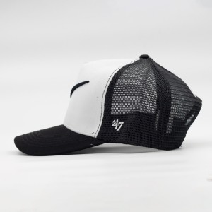 کلاه کپ نایکی مدل NIKE-CAP-NC-206462 | مستر کوالیتی | سرمه ای