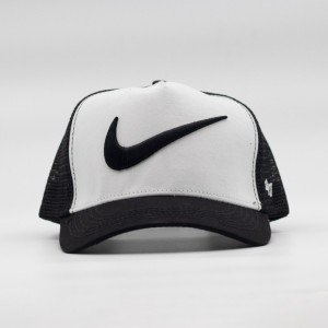 کلاه کپ نایکی مدل NIKE-CAP-NC-206462 | مستر کوالیتی | سرمه ای