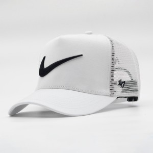 کلاه کپ نایکی مدل NIKE-CAP-NC-206460 | مستر کوالیتی | سفید