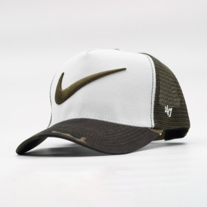 کلاه کپ نایکی مدل NIKE-CAP-NC-206457 | مستر کوالیتی | چریکی