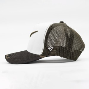 کلاه کپ نایکی مدل NIKE-CAP-NC-206458 | مستر کوالیتی | زرد خردلی