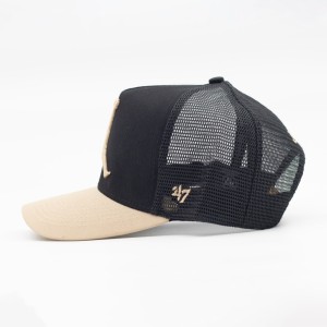 کلاه کپ جردن مدل JORDAN-CAP-JC5565 | کرم/سبز