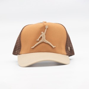 کلاه کپ جردن مدل JORDAN-CAP-JC4555 | مشکی