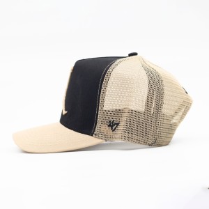 کلاه کپ جردن مدل JORDAN-CAP-JC3545 | کرم