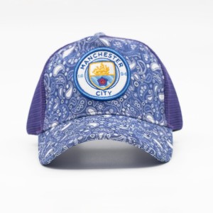 کلاه کپ جردن مدل JORDAN-CAP-JC1525 | آبی