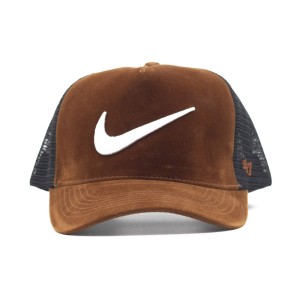 کلاه کپ نایکی مدل NIKE-CAP-GS8066 | مخمل