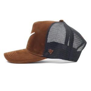 کلاه کپ نایکی مدل NIKE-CAP-GS8066 | مخمل