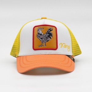 کلاه کپ نایکی مدل NIKE-CAP-GS4026 | مخمل