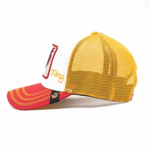 کلاه کپ نایکی مدل NIKE-CAP-GS4026 | مخمل