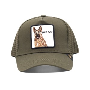 کلاه کپ گورین های کپی مدل GORIN-2025 | CAP-G510