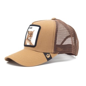 کلاه کپ گورین های کپی مدل GORIN-2025 | CAP-G490