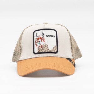 کلاه کپ گورین های کپی مدل GORIN-2025 | CAP-G490