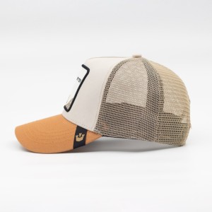 کلاه کپ گورین های کپی مدل GORIN-2025 | CAP-G490