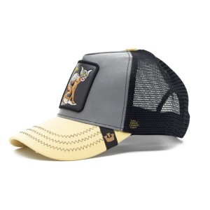 کلاه کپ گورین های کپی مدل GORIN-2025 | CAP-G470