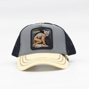 کلاه کپ گورین های کپی مدل GORIN-2025 | CAP-G480