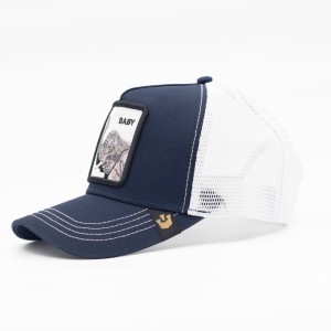 کلاه کپ گورین های کپی مدل GORIN-2025 | CAP-G460