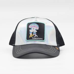 کلاه کپ گورین های کپی مدل GORIN-2025 | CAP-G460