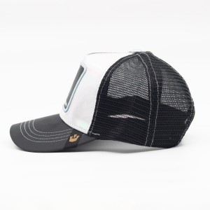 کلاه کپ گورین های کپی مدل GORIN-2025 | CAP-G460