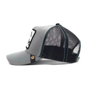 کلاه کپ گورین های کپی مدل GORIN-2025 | CAP-G350