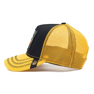 کلاه کپ گورین های کپی مدل GORIN-2025 | CAP-G460