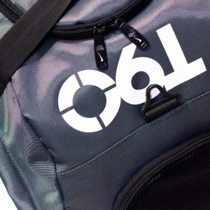 ساک ورزشی نایکی مدل T90 - درجه 1 - ساخت چین