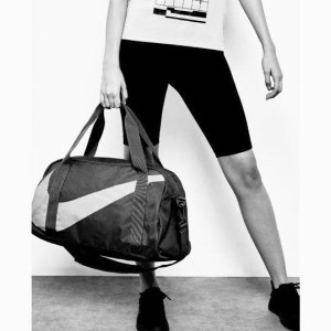 ساک ورزشی نایکی مدل GYM CLUB