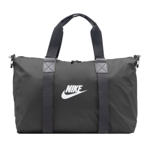 ساک ورزشی نایکی مدل NIKE GYM TOTE BAG-2025.01 | مشکی | مستر کوالیتی