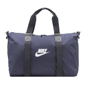 ساک ورزشی نایکی مدل NIKE GYM TOTE BAG-2025.01 | سرمه ای | مستر کوالیتی