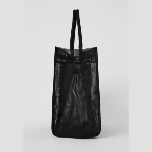 ساک ورزشی نایکی مدل NIKE GYM TOTE BAG-2025.01 | سرمه ای | مستر کوالیتی