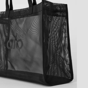 ساک ورزشی نایکی مدل NIKE GYM TOTE BAG-2025.01 | سرمه ای | مستر کوالیتی