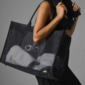ساک ورزشی نایکی مدل NIKE GYM TOTE BAG-2025.01 | سرمه ای | مستر کوالیتی