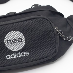 کیف کمری دومنظوره بادی بگ ادیداس مدل MB-3041 | مسترکوالیتی