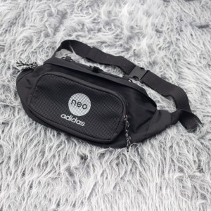 کیف کمری دومنظوره بادی بگ ادیداس مدل MB-3041 | مسترکوالیتی