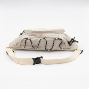 کیف کمری دومنظوره بادی بگ ادیداس مدل MB-3041 | مسترکوالیتی