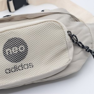 کیف کمری دومنظوره بادی بگ ادیداس مدل MB-3041 | مسترکوالیتی