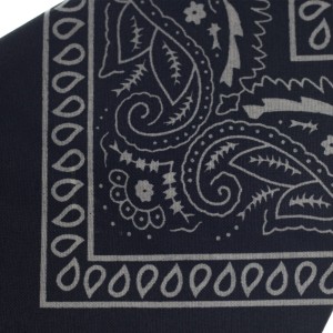 دستمال سر و گردن مدل اسکارف طرحدار | حرفه ای | SC-56975.10