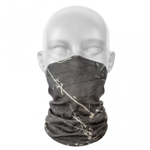 دستمال سر و گردن کوهنوردی اسکارف تابستانی طرحدار | ST-1000