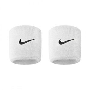 ست مچ بند و هدبند حوله ای نایکی مدل NIKE -NS5975.02 | مشکی