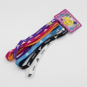 کش مو ورزشی آدیداس مدل هدبند | بسته 6 عددی | رنگی | ADIDAS