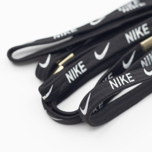 کش مو ورزشی آدیداس مدل هدبند | بسته 6 عددی | رنگی | ADIDAS