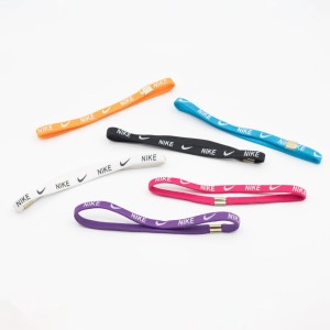 کش سر ورزشی نایکی مدل هدبند | بسته 6 عددی | رنگی | NIKE