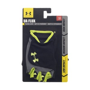 دستکش بدنسازی زنانه آندرارمور مدل UNDER ARMOUR GYM GLOVES UG-56971.2 | مسترکوالیتی | صورتی