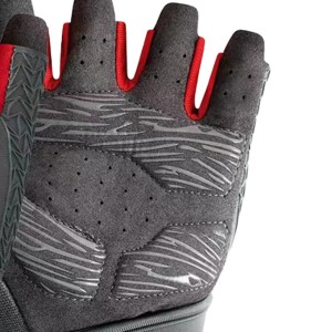 دستکش بدنسازی DIBEAR مدل professional2024 (اورجینال) | مشکی