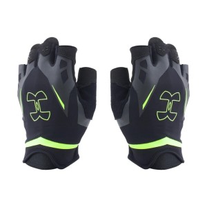 بررسی, قیمت و خرید دستکش بدنسازی مردانه آندرارمور مدل Men's Flux Gloves | وارداتی | سبز