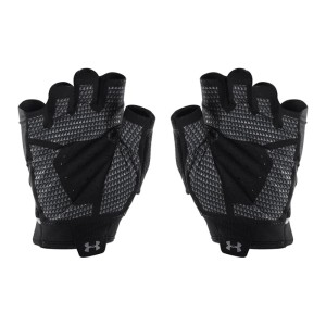 بررسی, قیمت و خرید دستکش بدنسازی مردانه آندرارمور مدل Men's Flux Gloves | وارداتی | سبز