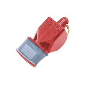 سوت داوری فوکس 40 CMG CLASSIC ATH | اورجینال | مشکی